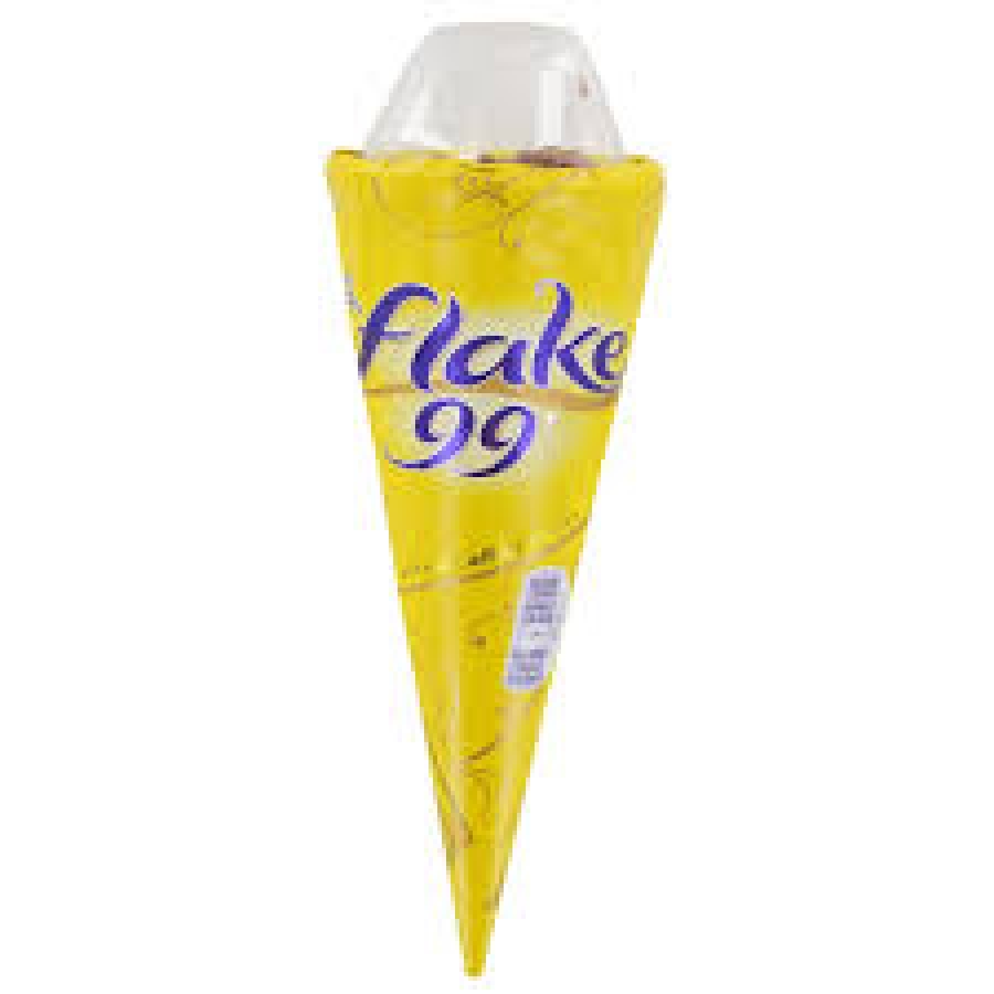 Cadbury Ice Cream Flake Single
