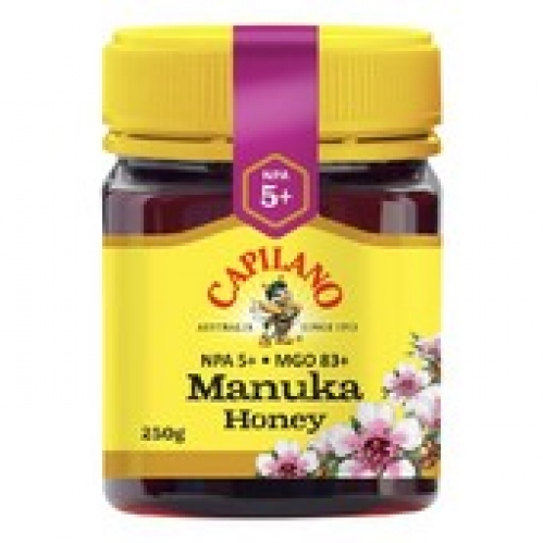 Capilano Manuka Honey 250g