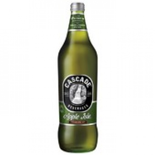 Cascade Apple Isle Sparkling Apple Juice 750mL