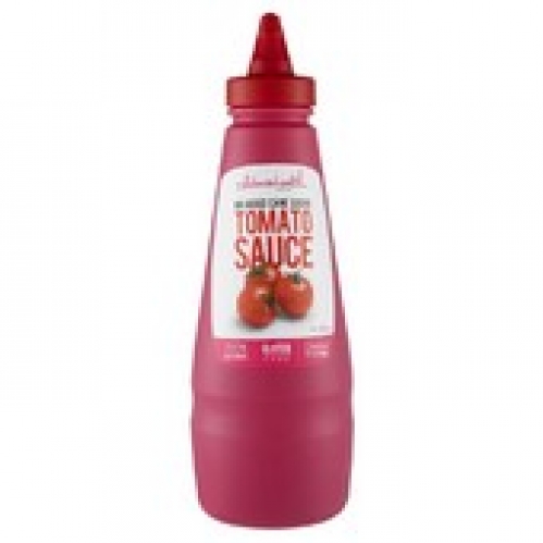 Celebrate Health Tomato Sauce 500g