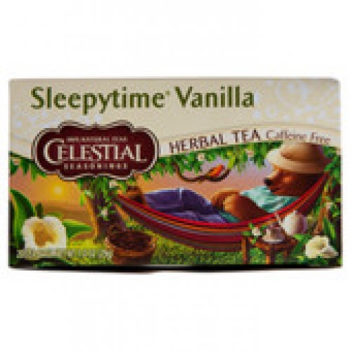 Celestial Seasonings Tea Vanilla Sleepytime 29g