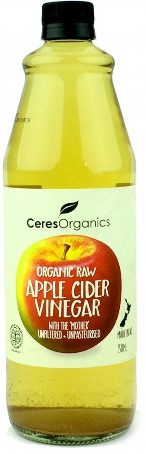 Ceres Apple Vinegar