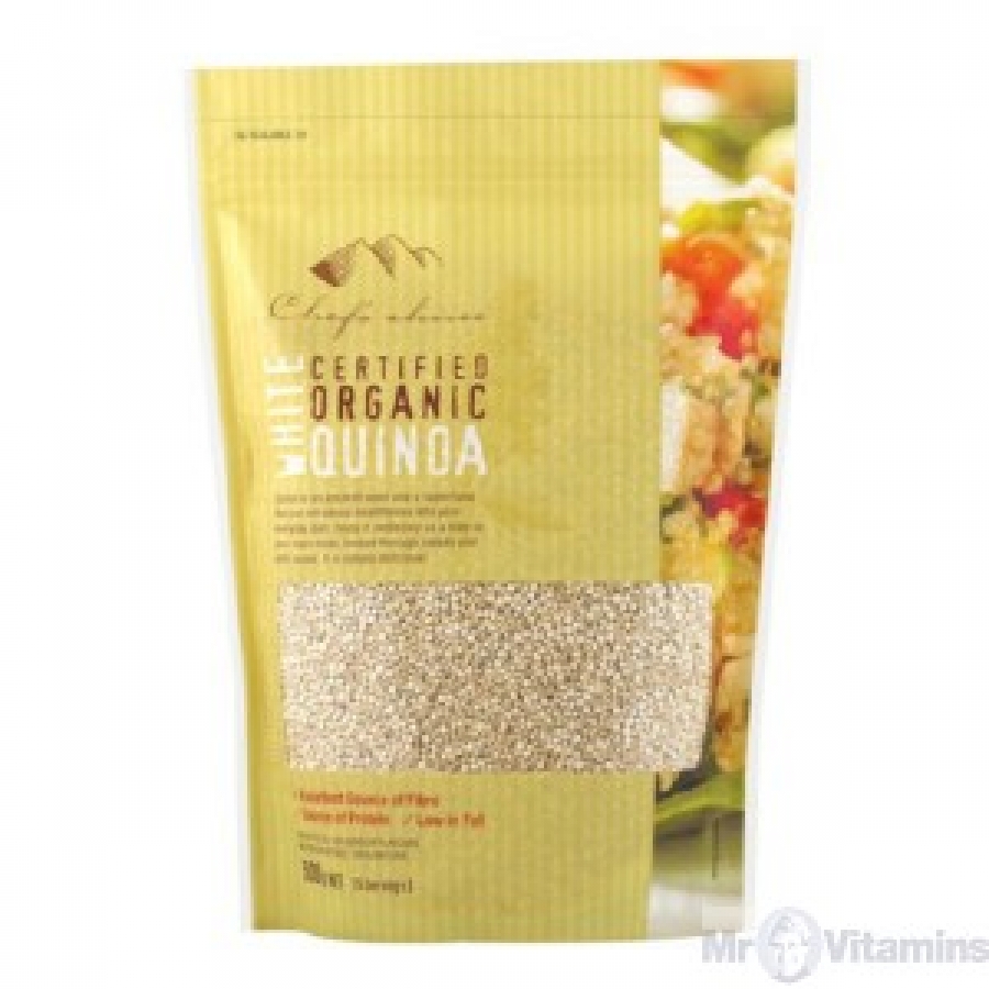 Chefs Choice White Quinoa