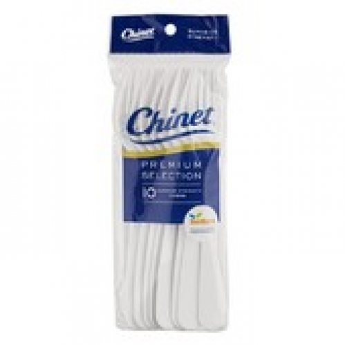 Chinet Bioware Forks 10 pack