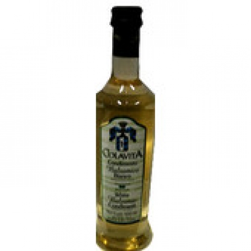 Colavita White Balsamic Vinegar 500mL