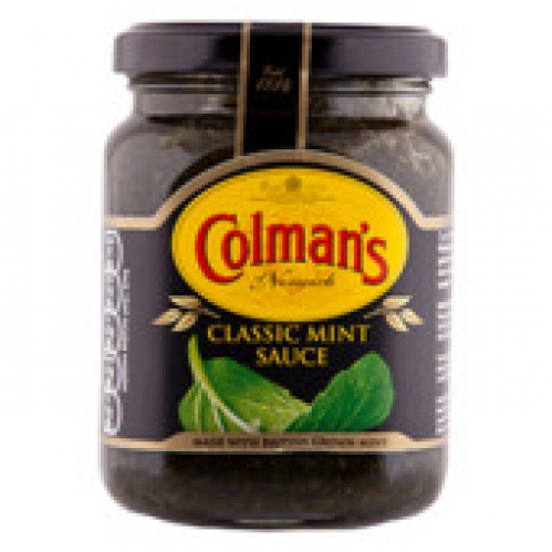 Colman's Mint Sauce 250mL