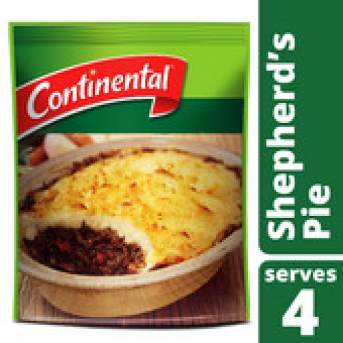 Continental Shepherds Pie Recipe Base 50g