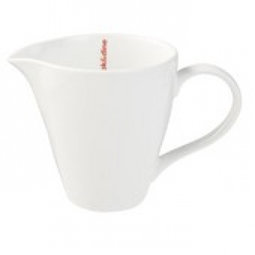 Cook & Dine Measuring Jug Ceramic White