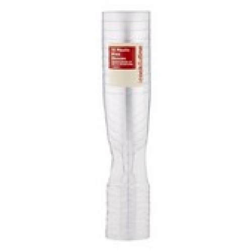 Cook & Dine Plastic Clear Wine Glass 10 pack