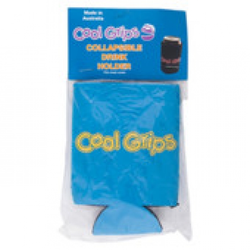 Cool Grips Drink Holder