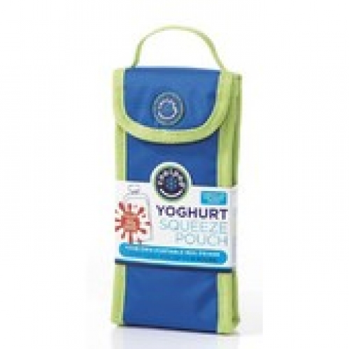 Coolpod Yoghurt Squeeze Pouch