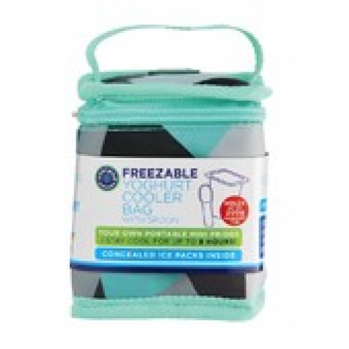 Coolpod Yoghurt Tub Cooler Bag Adult