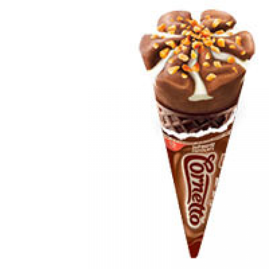 Cornetto Classic Chocolate