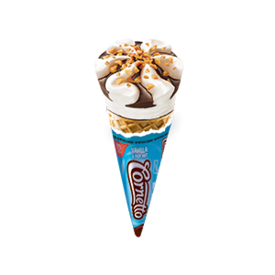 Cornetto Classic Vanilla