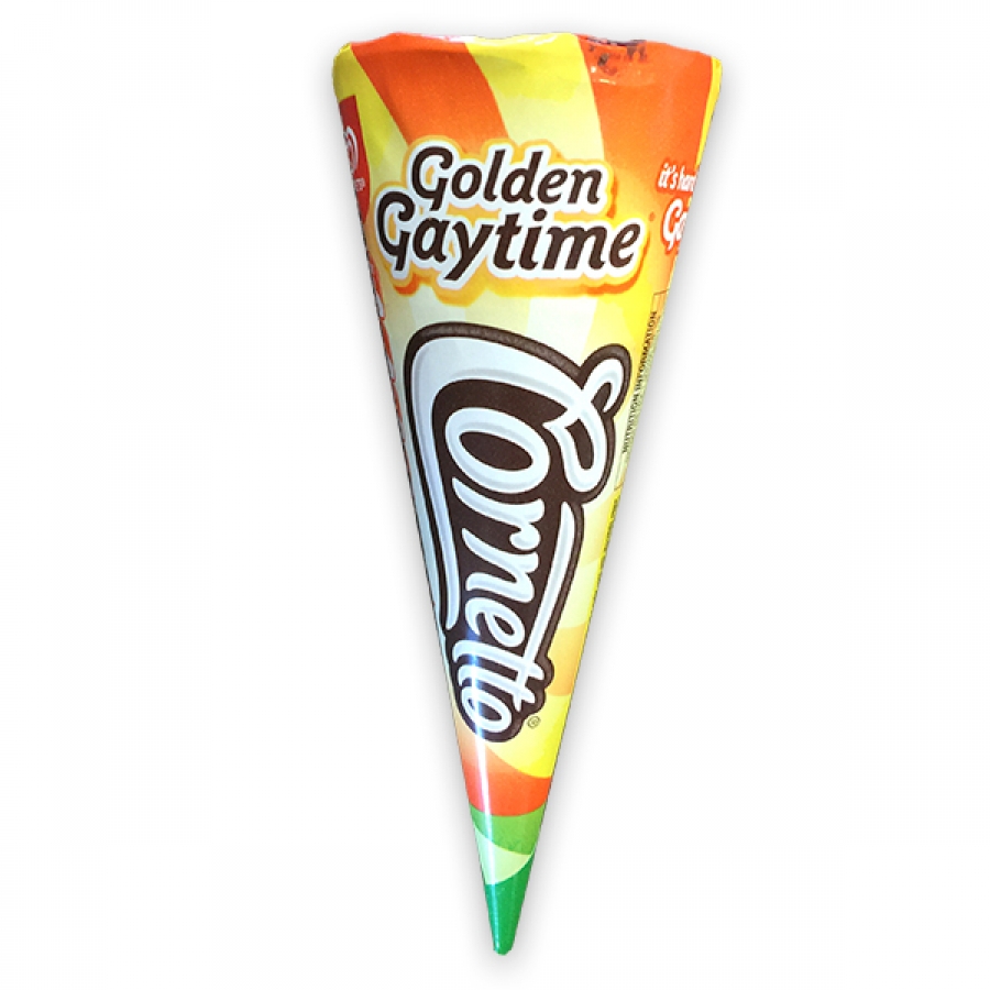 Cornetto Gaytime