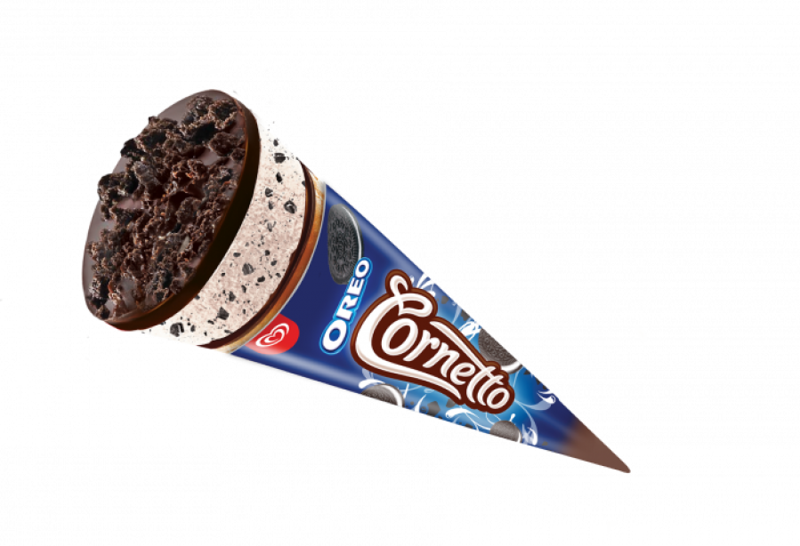 Cornetto Oreo 80g