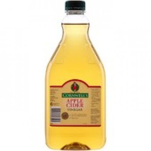 Cornwells Apple Cider Vinegar 2L