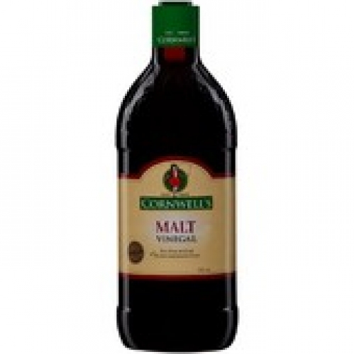 Cornwells Brown Malt Vinegar 750mL