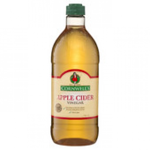 Cornwells Cider Vinegar 750mL