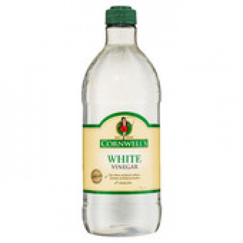 Cornwells White Vinegar 750mL