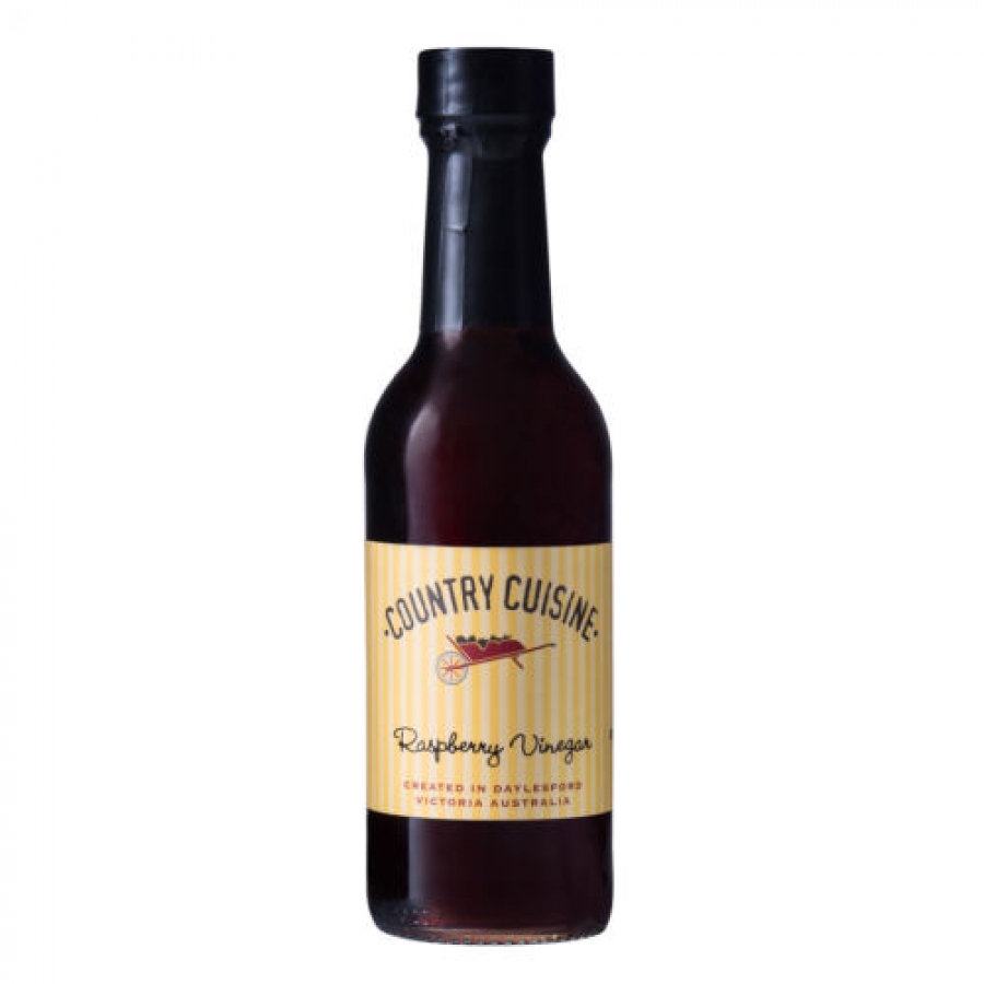 Country Cuisine Raspberry Vinaigrette 250mL