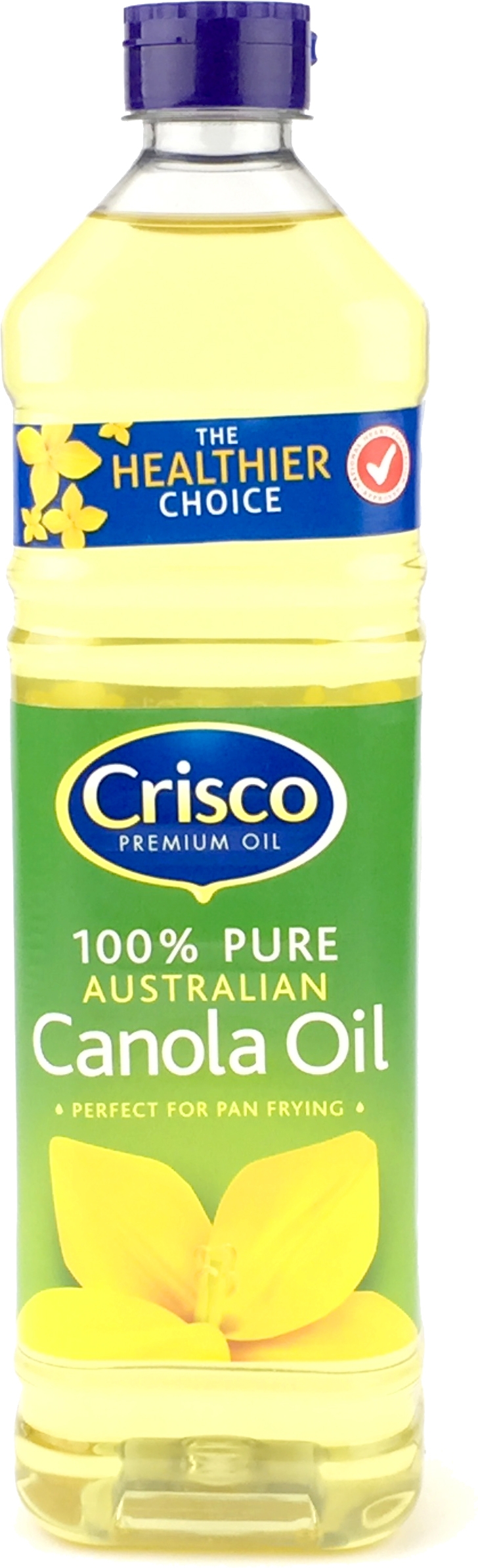 Crisco Canola Oil 750mL