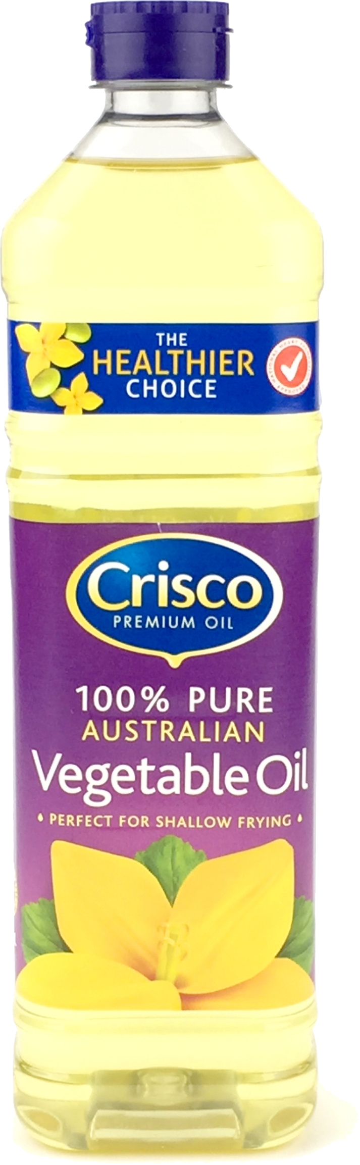Crisco Vegetable Oil Blended 750mL