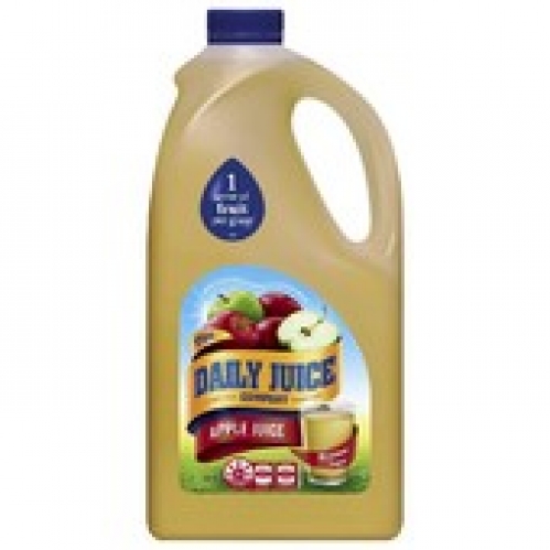 Daily Juice Apple Juice Chilled 2L