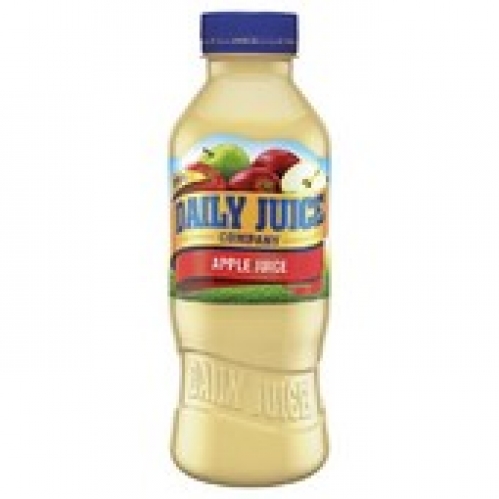 Daily Juice Apple Juice Chilled 500mL