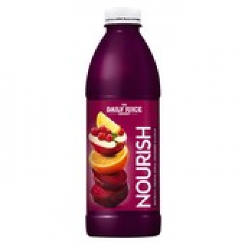 Daily Juice Nourish Beetroot Orange Apple 1L