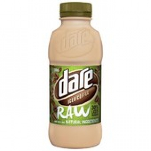 Dare Raw Flavoured Milk 500mL