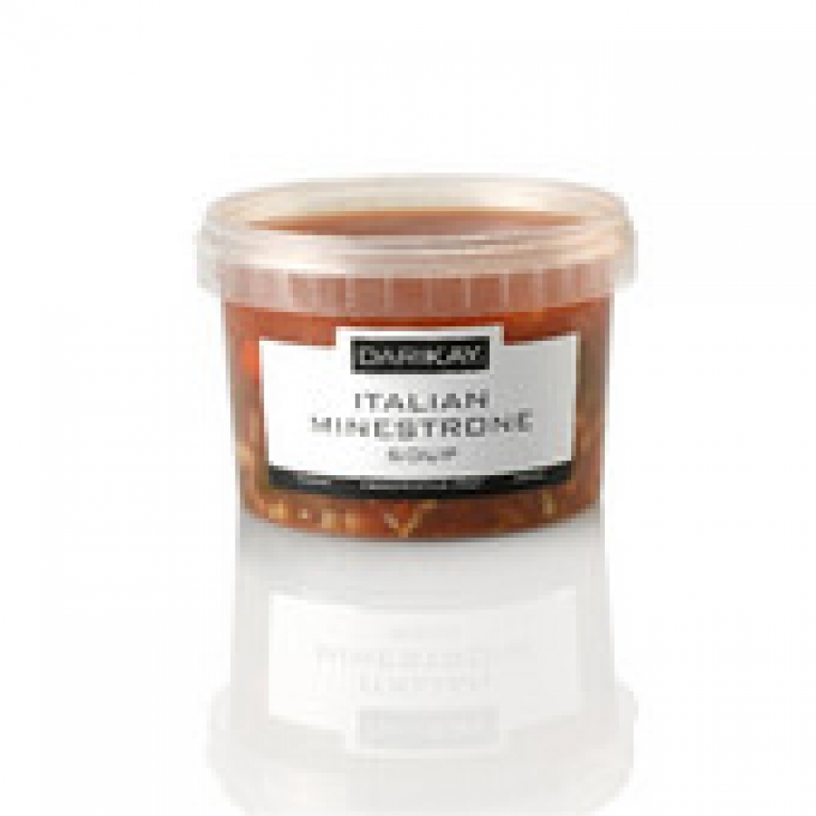 Darikay Italian Minestrone Soup 560mL