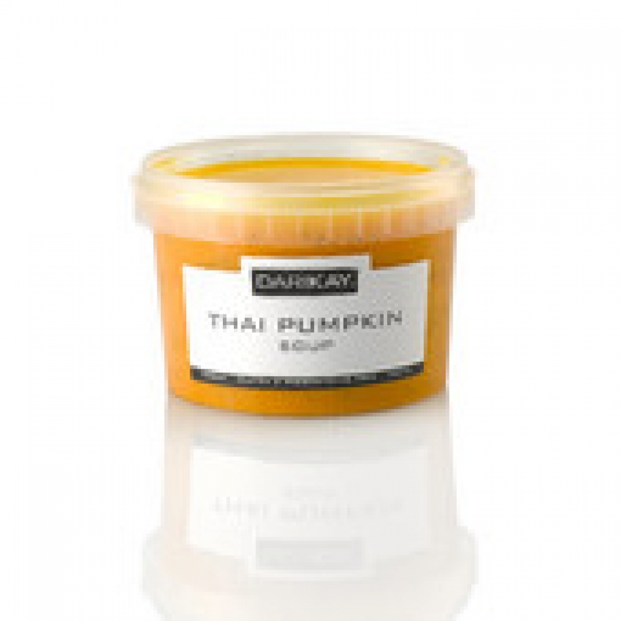 Darikay Thai Pumpkin Soup 560mL