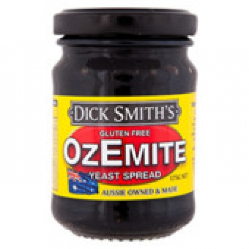 Dick Smith Ozemite Spread 175g