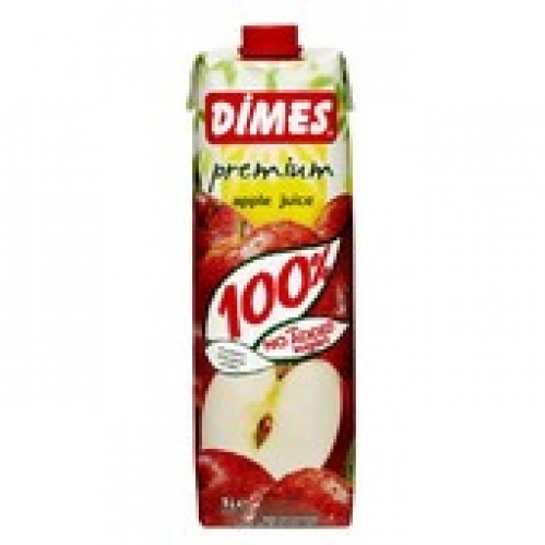 Dimes Apple Juice 1L