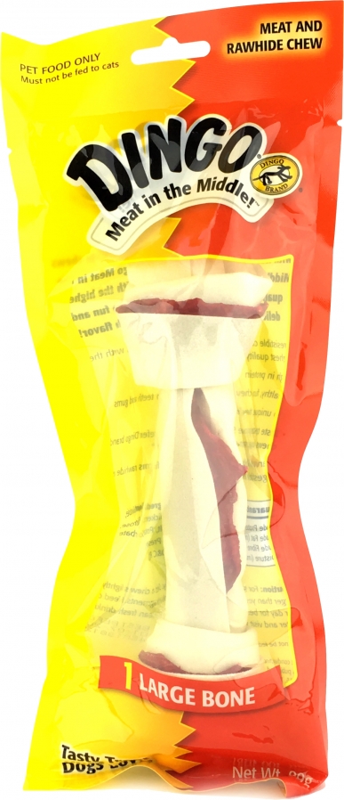 Dingo Large Bone 99g