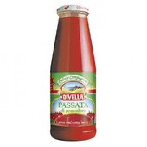 Divella Passata Di Pomodoro Sauce 680g