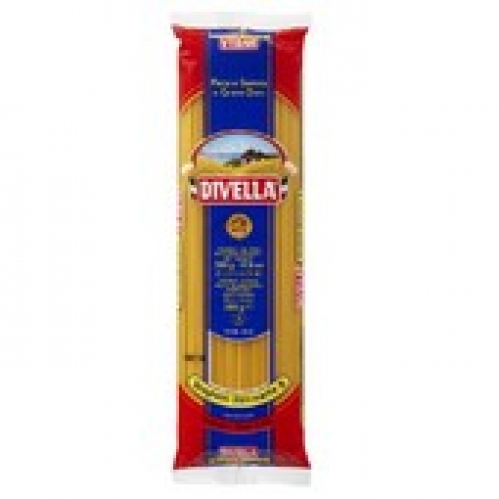 Divella Spaghetti Ristorante No 8 500g