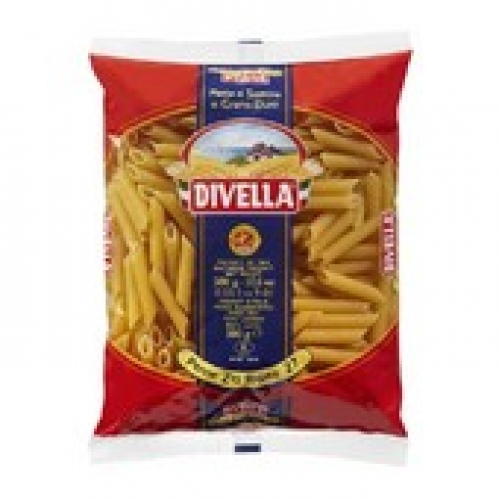 Divella Zite Rigate No 27 500g