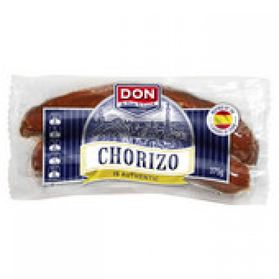 Don Chorizo 375g