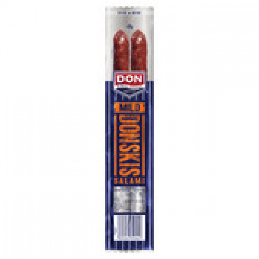 Don Donski Mild 40g