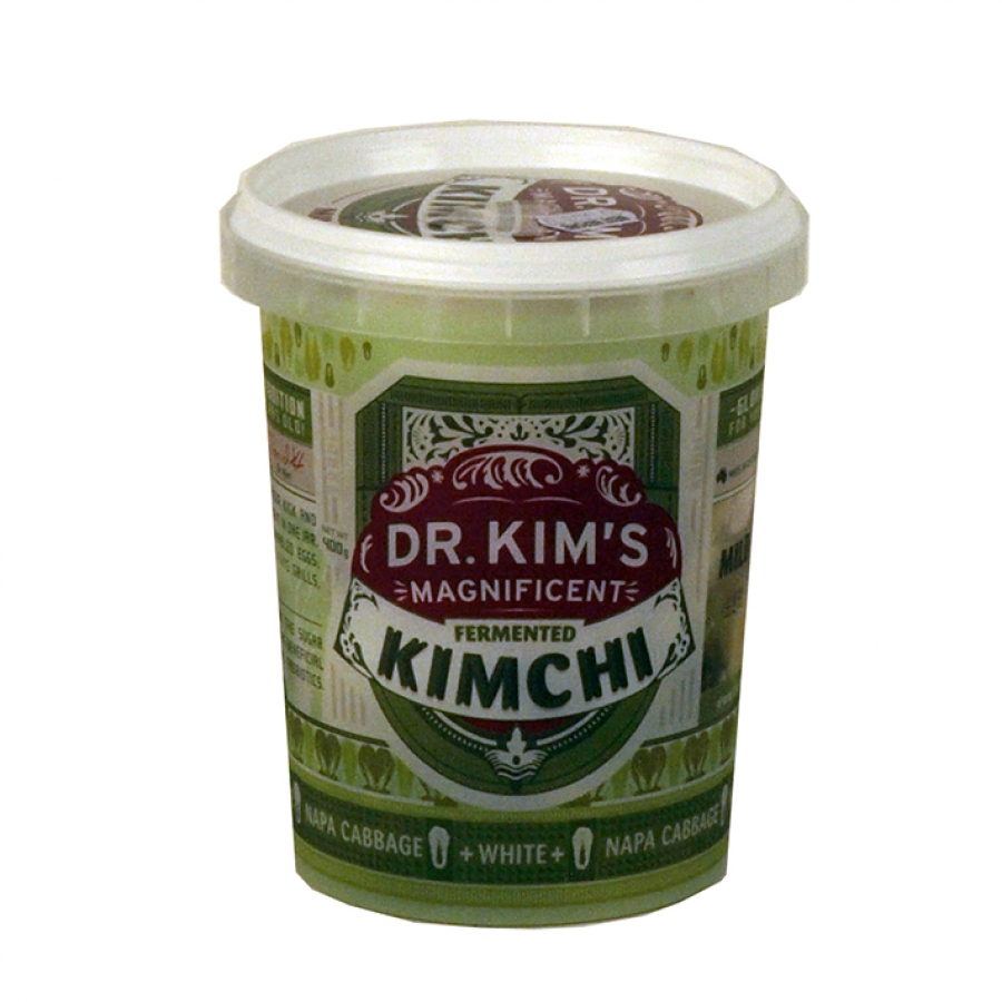 Dr Kims Kimchi 450g