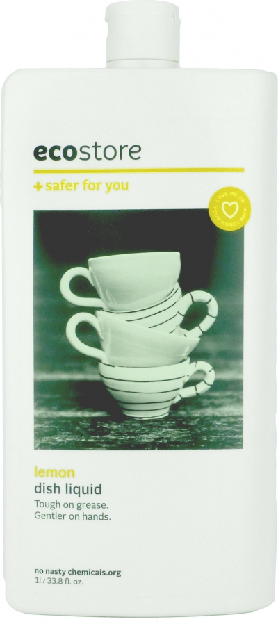 Ecostore Dishwashing Liquid 1L