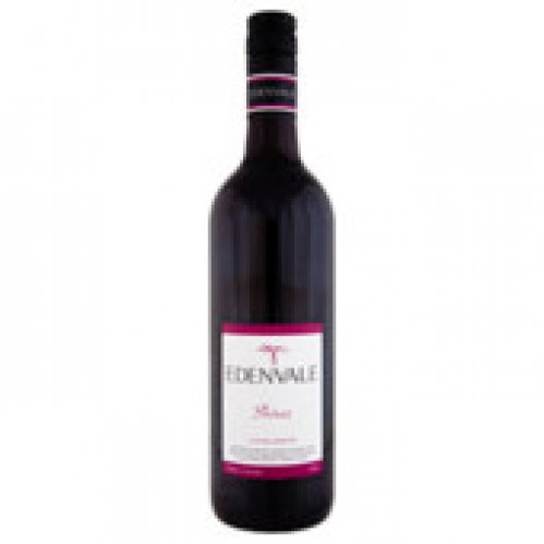 Edenvale Non-Alcoholic Shiraz Wine 750mL