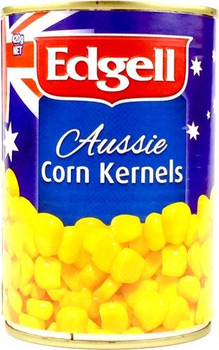Edgell Corn Kernels 420g