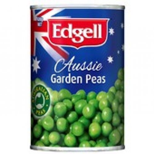 Edgell Garden Peas 420g