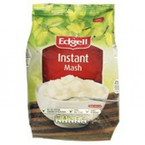 Edgell Instant Mashed Potato 100g