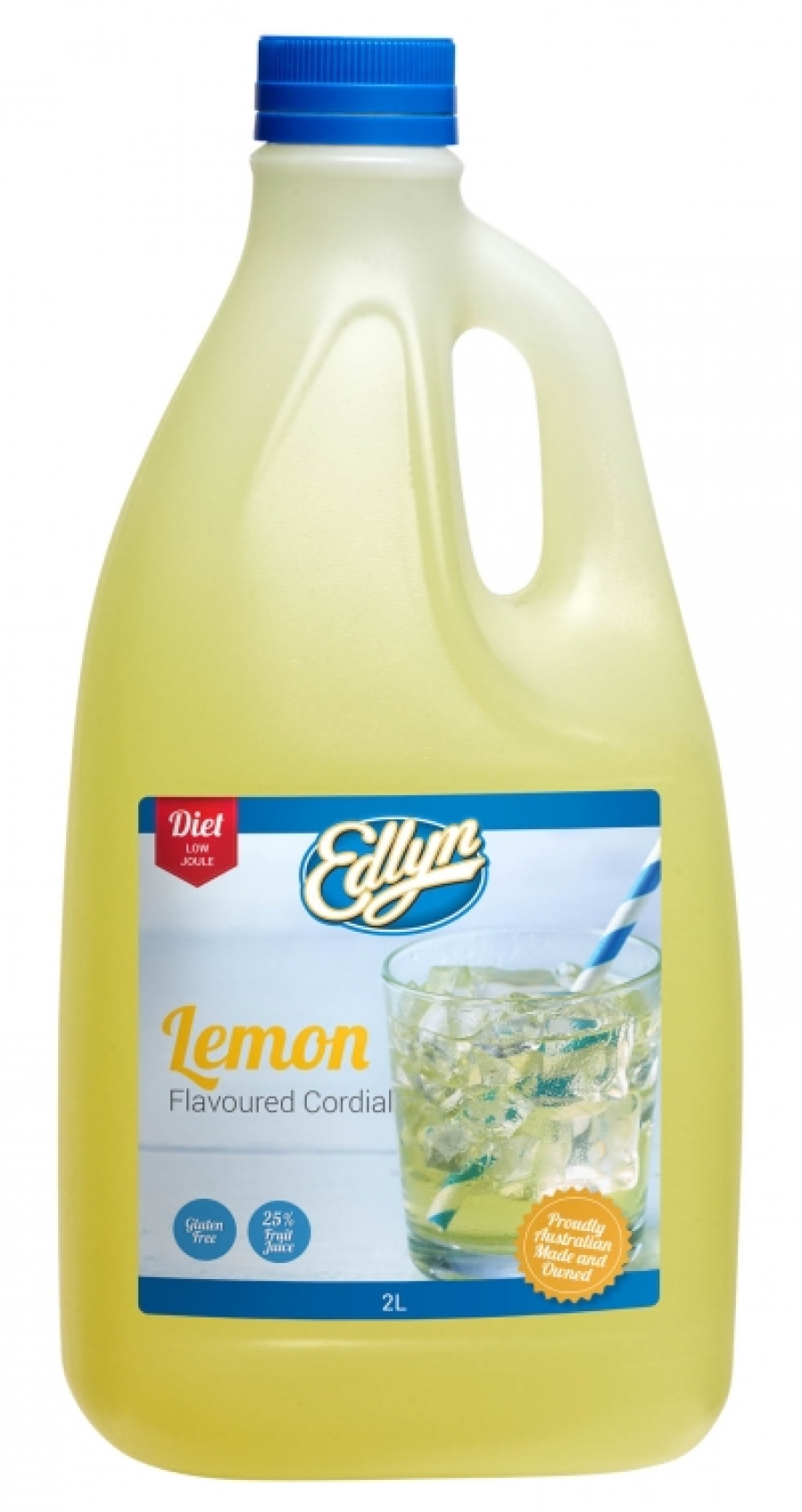 Edlyn Diet Lemon