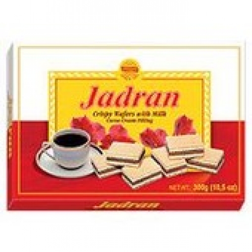 Evropa Jadran Wafers 300g