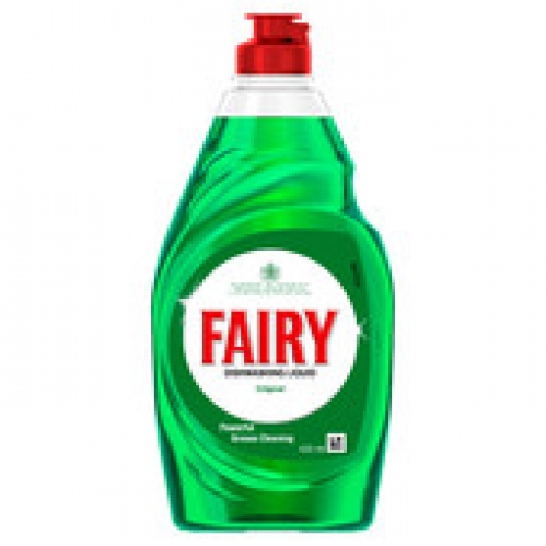 Fairy Original Dishwashing Liquid 433mL